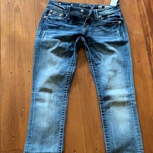 Miss Me Jeans!